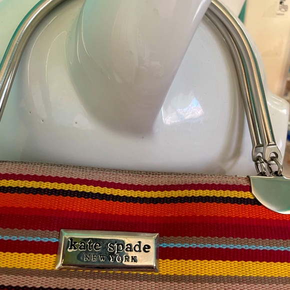 Kate spade handbag - Picture 2 of 5